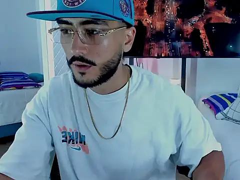 david  johnson372 online show from 03.08.26