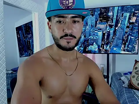 david  johnson372 online show from 03.11.26