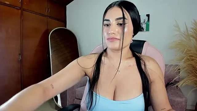 Alheli 16 online show from 02.13.26