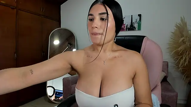 Alheli 16 online show from 02.24.26