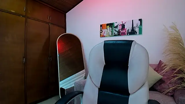 Alheli 16 online show from 03.13.26