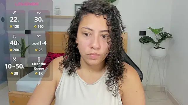 aixa 15 online show from 03.14.25