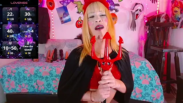 saritha cute  online show from 10.31.25