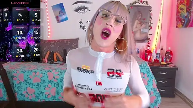 saritha cute  online show from 11.25.25