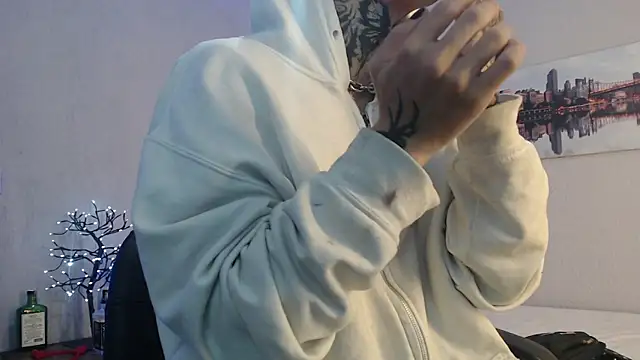 Andy bapho online show from 12.28.24