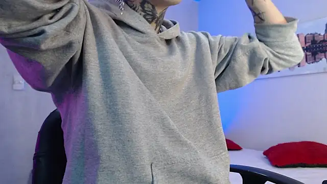 Andy bapho online show from 01.06.25