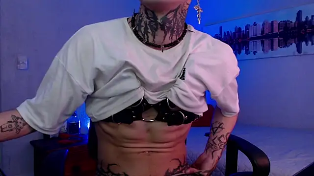 Andy bapho online show from 02.07.25