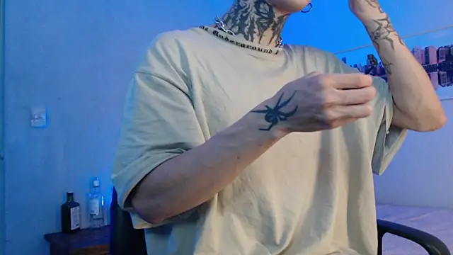 Andy bapho online show from 03.04.25