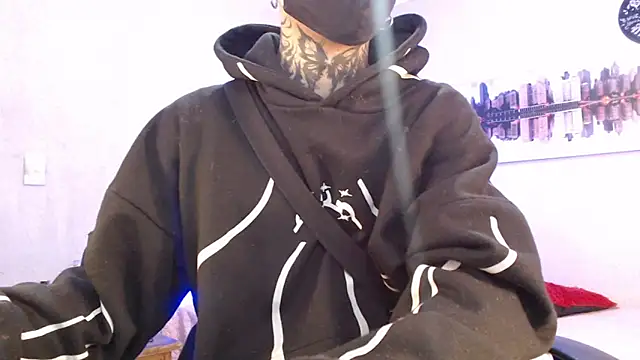 Andy bapho online show from 03.20.25