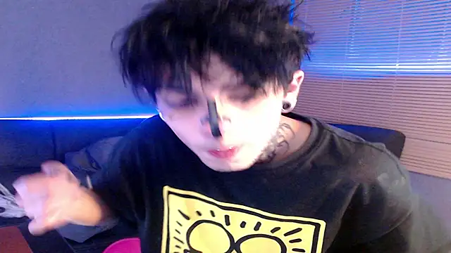 Andy bapho online show from 09.12.25