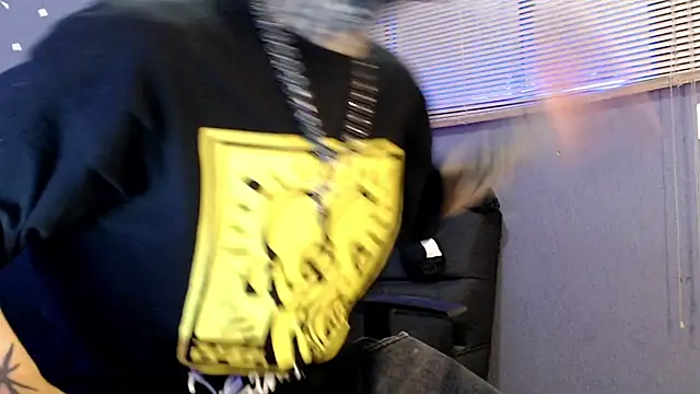 Andy bapho online show from 10.08.25