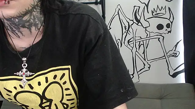 Snapshot of Andy_bapho chatting on 07.22.26 Andy bapho online show from 07.22.26