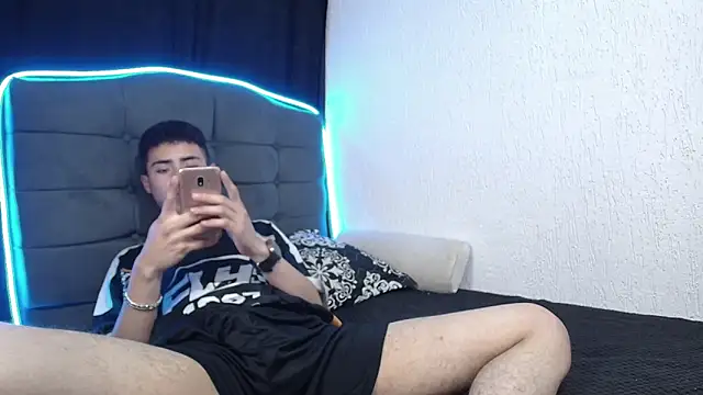 sexybat twink online show from 12.23.24