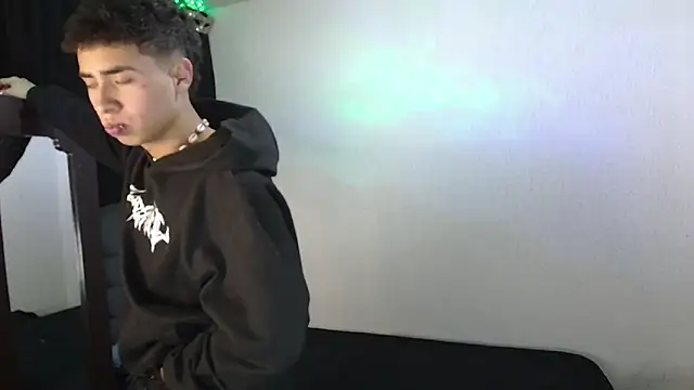 sexybat twink online show from 01.31.25