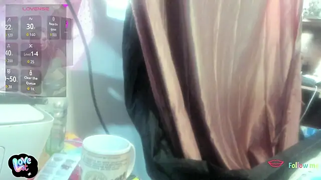 Baioleth online show from 11.06.25