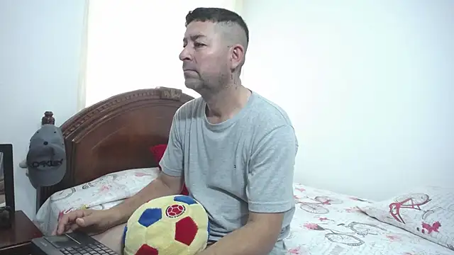 ambar jacksonn online show from 09.23.25