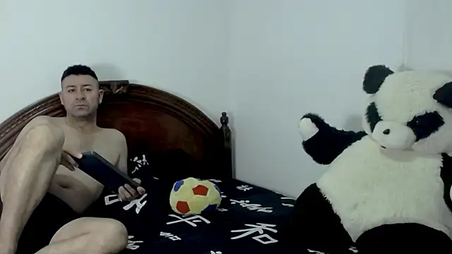 ambar jacksonn online show from 01.07.26