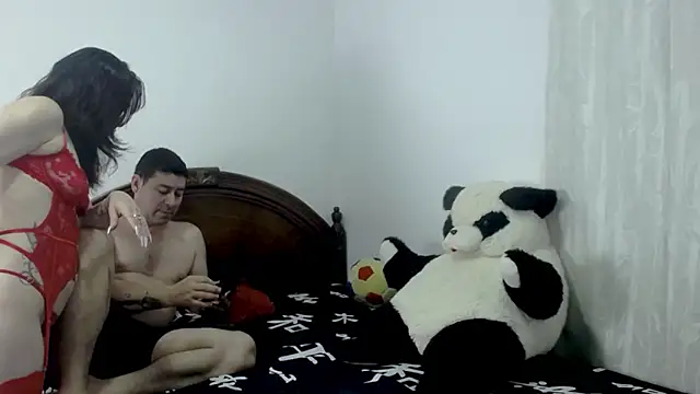 ambar jacksonn online show from 03.02.26