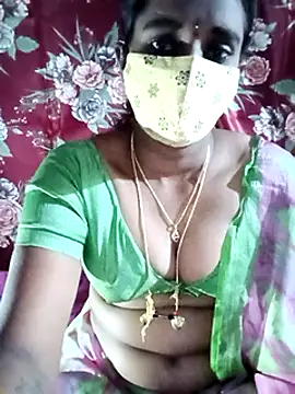 anisha91 online show from 12.10.24