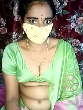 anisha91 online show from 12.11.24