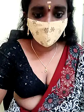 anisha91 online show from 01.31.25