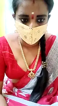 anisha91 online show from 02.08.25