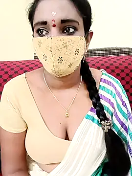 anisha91 online show from 02.27.25