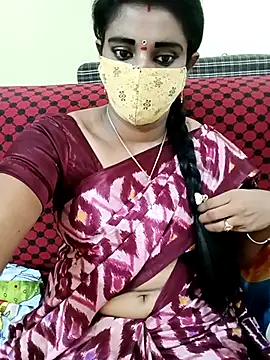 anisha91 online show from 03.03.25