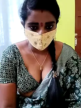 anisha91 online show from 03.08.25