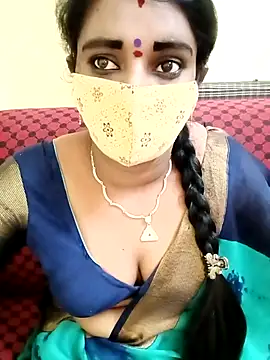 anisha91 online show from 03.10.25