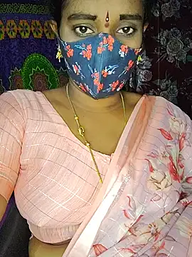 anisha91 online show from 10.15.25