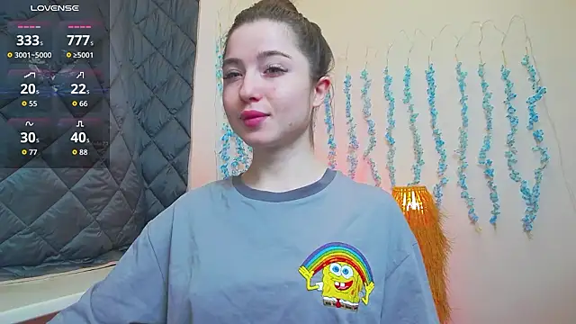 Luxuryalma online show from 03.18.26