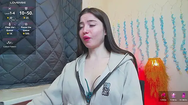 Luxuryalma online show from 03.22.26