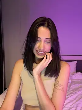 Sophiehii online show from 01.27.25