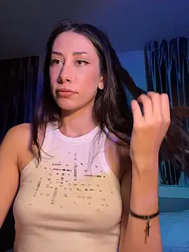 Sophiehii online show from 05.17.26