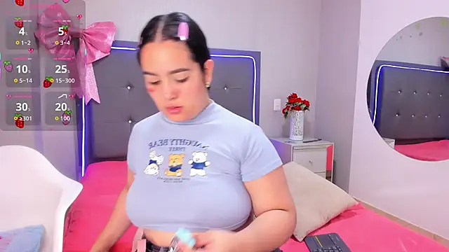 emma lye online show from 01.10.26