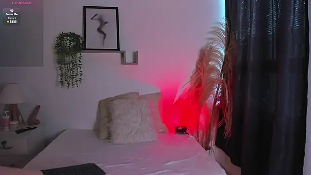 Abigail 29 online show from 10.04.25