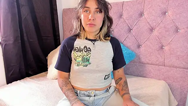 riley colors online show from 01.29.25