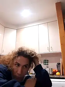Snapshot of Greacky chatting on 02.22.25 Greacky online show from 02.22.25