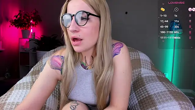 Tanya Acid online show from 01.05.25