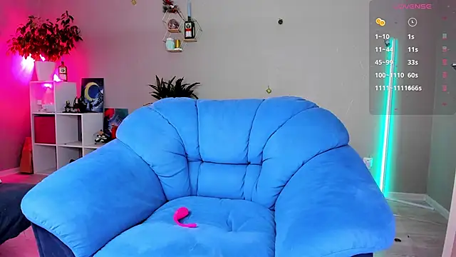 Tanya Acid online show from 01.10.25