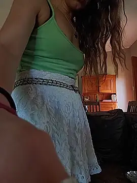 Missmesexycouple69 online show from 12.17.25