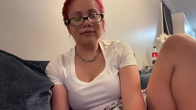 Babygirl katalina online show from 07.17.26