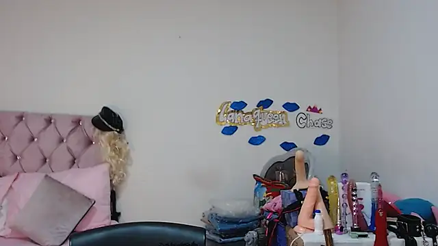 Snapshot of lanaqueen699 chatting on 12.31.24 lanaqueen699 online show from 12.31.24