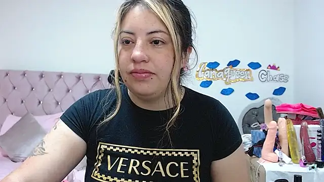 Snapshot of lanaqueen699 chatting on 01.14.25 lanaqueen699 online show from 01.14.25