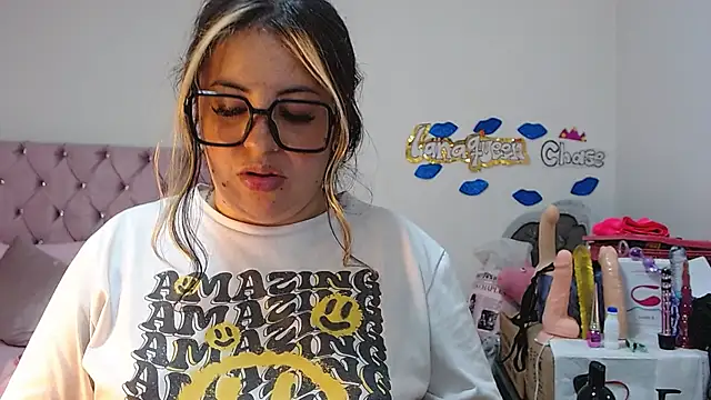 Snapshot of lanaqueen699 chatting on 01.16.25 lanaqueen699 online show from 01.16.25