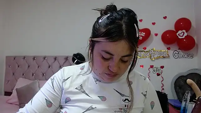 Snapshot of lanaqueen699 chatting on 03.21.25 lanaqueen699 online show from 03.21.25