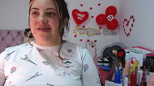 Snapshot of lanaqueen699 chatting on 03.21.25 lanaqueen699 online show from 03.21.25