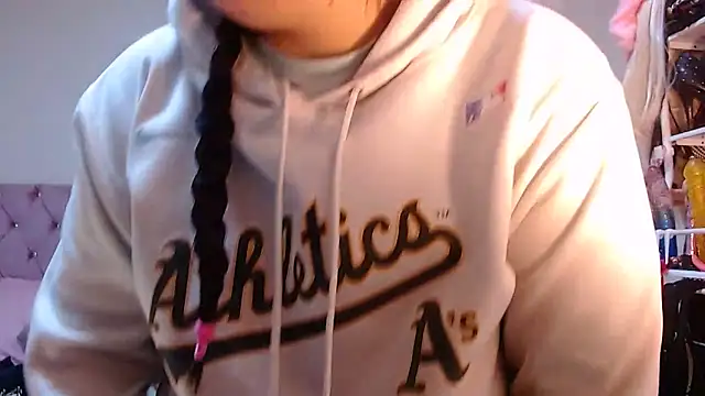 lanaqueen699 online show from 04.16.26