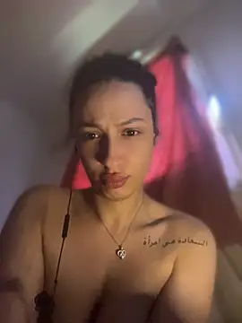 LunitaDollz online show from 05.27.26
